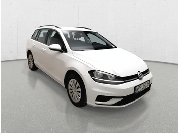 Auto VOLKSWAGEN
