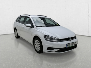 Auto VOLKSWAGEN