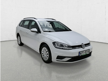 Auto VOLKSWAGEN