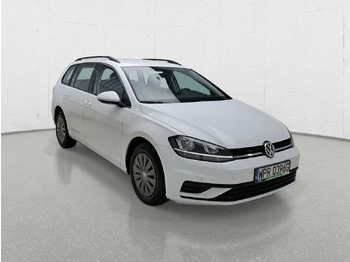 Auto VOLKSWAGEN