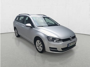 Auto VOLKSWAGEN