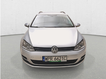Auto VOLKSWAGEN GOLF KOMBI: pilt 3