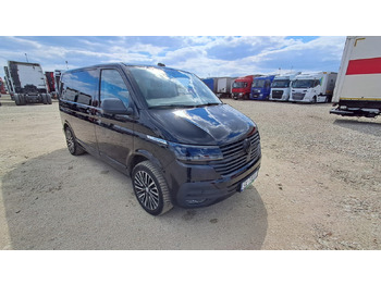 Auto VOLKSWAGEN Multivan