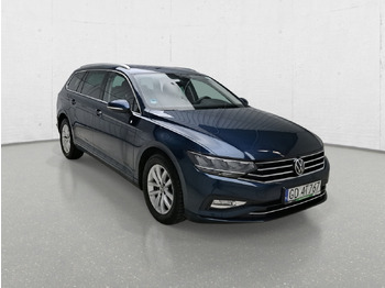 Auto VOLKSWAGEN