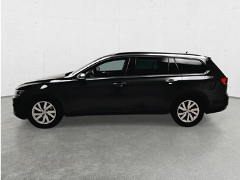 Auto VOLKSWAGEN PASSAT KOMBI: pilt 5