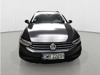 Auto VOLKSWAGEN PASSAT KOMBI: pilt 3