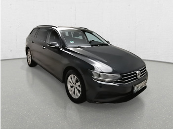 Auto VOLKSWAGEN PASSAT KOMBI: pilt 2