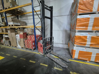 Kahveltõstuk LINDE L14