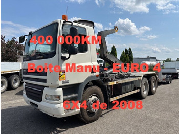 Konkstõstukiga veoauto DAF CF 85 360