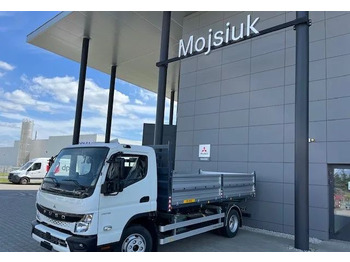 Kallurauto FUSO