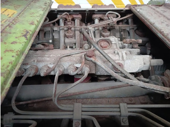 Mootor - Veoauto Deutz Iveco F10L413 engine: pilt 5