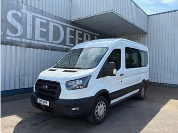 Auto FORD