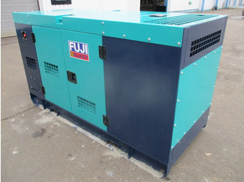 Uus Generaatorikomplekt Fuji Galaxy FD-110 , New Diesel generator , 110 KVA , 3 Phase: pilt 4 Uus Generaatorikomplekt Fuji Galaxy FD-110 , New Diesel generator , 110 KVA , 3 Phase: pilt 4