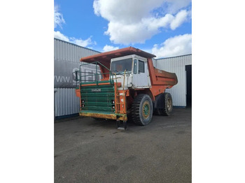 Kastiga kallur/ Kiviveoauto Hitachi Euclid R40C: pilt 4 Kastiga kallur/ Kiviveoauto Hitachi Euclid R40C: pilt 4