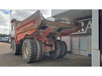 Kastiga kallur/ Kiviveoauto Hitachi Euclid R40C: pilt 3 Kastiga kallur/ Kiviveoauto Hitachi Euclid R40C: pilt 3