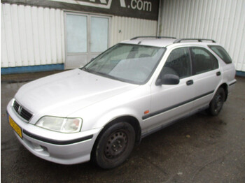 Auto HONDA