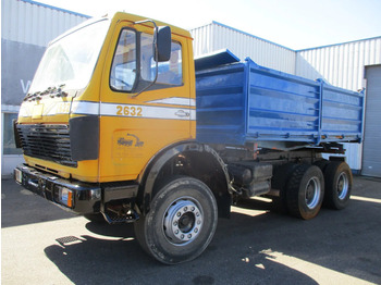 Kallurauto MERCEDES-BENZ
