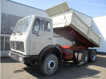 Kallurauto MERCEDES-BENZ