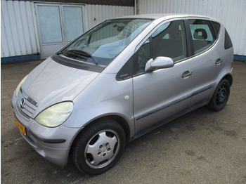 Luukpära MERCEDES-BENZ