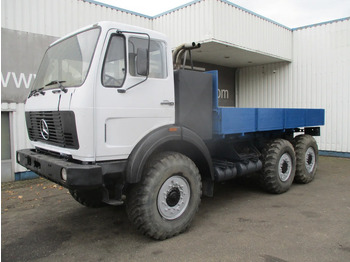 Madelveok/ Platvormveok MERCEDES-BENZ
