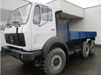 Madelveok/ Platvormveok MERCEDES-BENZ SK