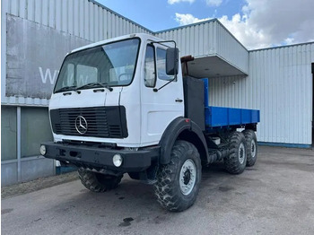 Madelveok/ Platvormveok MERCEDES-BENZ SK