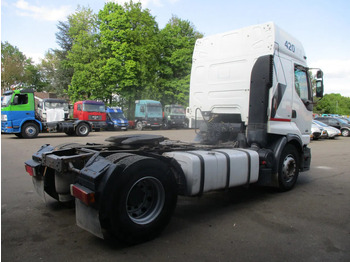 Sadulveok Renault Premium 420 DCI , ZF Manual , Airco: pilt 3