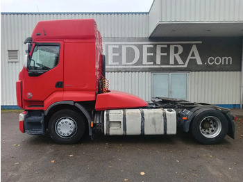 Sadulveok Renault Premium 450 DXI, 2008: pilt 2