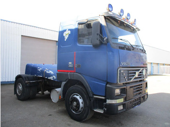 Sadulveok Volvo FH 12 380, Manual , Airco: pilt 4