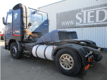 Sadulveok Volvo FH 12 380, Manual , Airco: pilt 5
