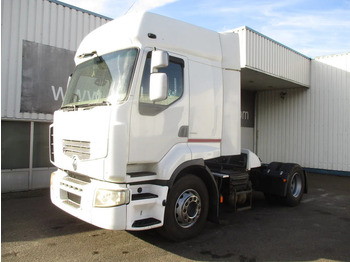 Sadulveok RENAULT Premium 440