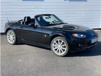 Auto Mazda Miata MX-5 Cab -  2008: pilt 1