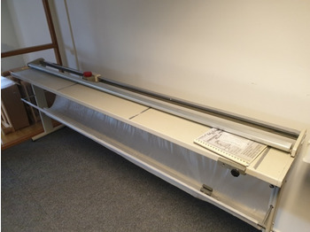 Trükimasin Neolt Power Trim Plus 250cm: pilt 1