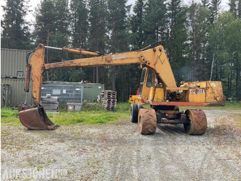 Ekskavaator