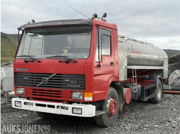 Tsisternauto VOLVO FL7