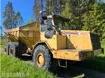 Kallur MOXY