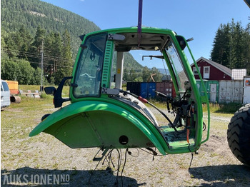 Traktor DEUTZ