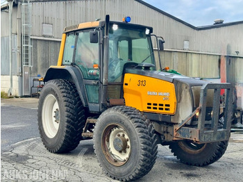 Traktor 1999 Valtra 6550 - Traktor - Timer: 18688: pilt 2