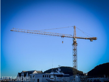 Kraana LIEBHERR