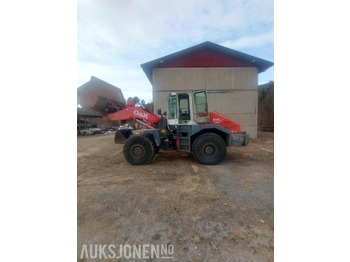 Rataslaadur O&K