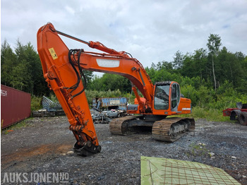 Ekskavaator DOOSAN DX340LC