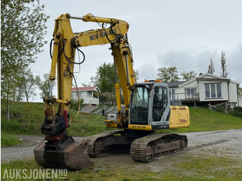 Ekskavaator KOBELCO