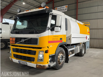 Tsisternauto VOLVO FM 370
