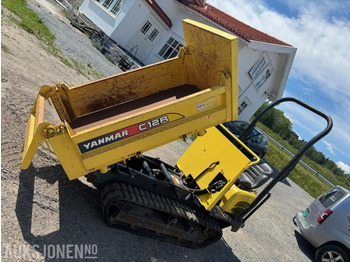 Kallur YANMAR