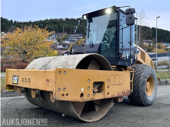 Rullija CATERPILLAR CS66B