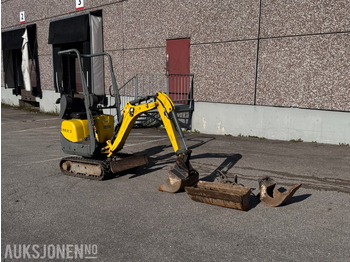 Ekskavaator WACKER
