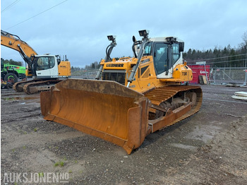 Ehitusseade LIEBHERR PR 736
