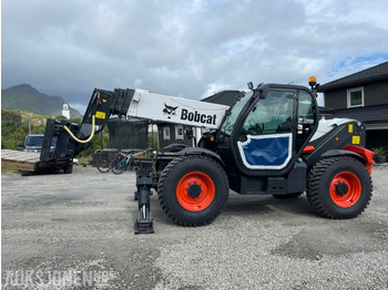 Teleskooplaadur BOBCAT