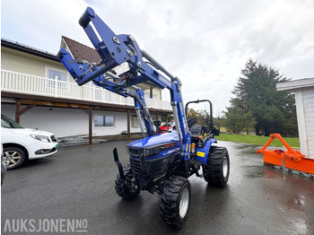Traktor