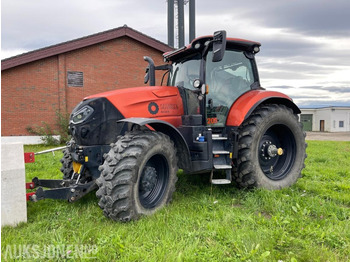 Traktor CASE IH Puma 240